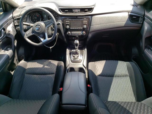 2017 NISSAN ROGUE S - KNMAT2MV2HP517218