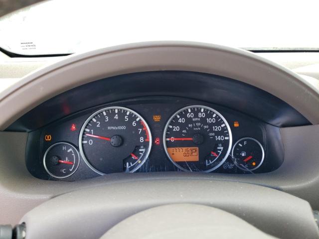 2008 Nissan Pathfinder S VIN: 5N1AR18U68C653199 Lot: 58409484