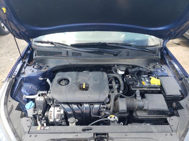 2022 Kia Forte Fe VIN: 3KPF24AD6NE440378 Lot: 60309264