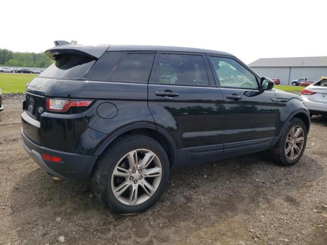 SALVP2BG4HH255182 Land Rover Rangerover Se 2017