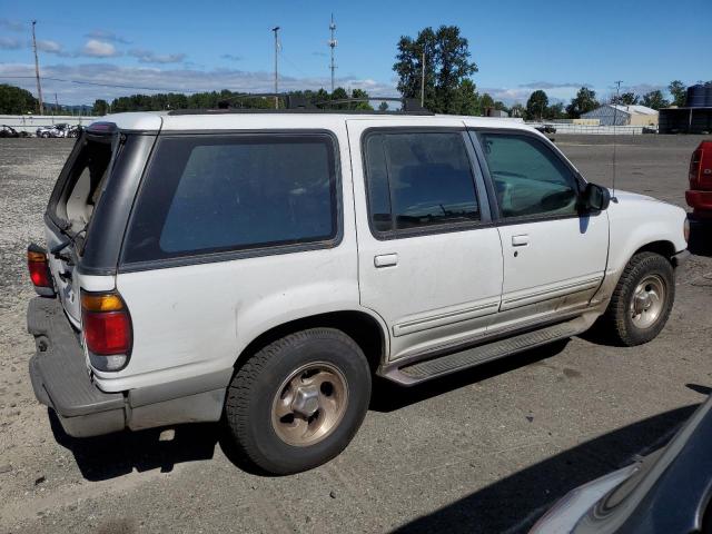 1995 Ford Explorer VIN: 1FMDU34X1SUA07495 Lot: 59532714