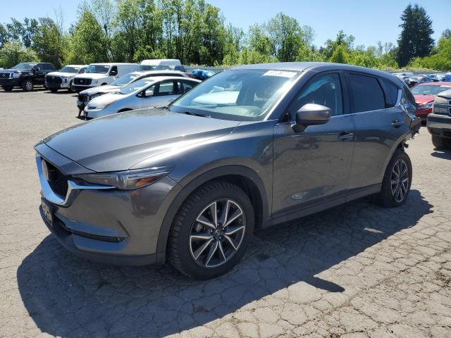 2018 MAZDA CX-5 GRAND - JM3KFBDM0J0407826