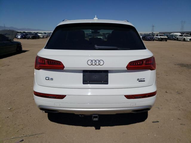 VIN WA1ANAFY4J2019434 2018 Audi Q5, Premium no.6