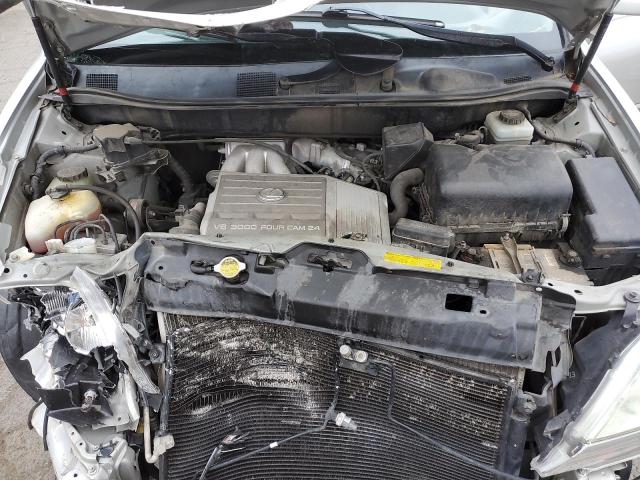 2001 Lexus Rx 300 VIN: JTJHF10U410233498 Lot: 57246734