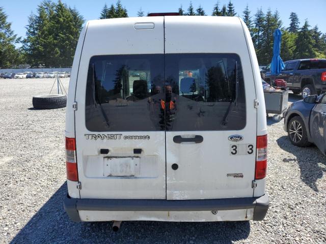 2012 Ford Transit Connect Xlt VIN: NM0LS7DN6CT122657 Lot: 58265814