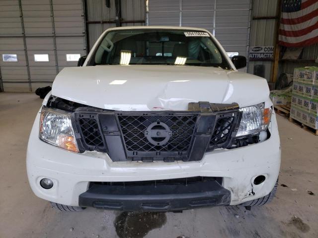 2019 NISSAN FRONTIER S - 1N6AD0EVXKN870760