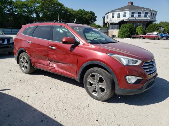 2014 Hyundai Santa Fe Gls VIN: KM8SMDHF1EU042489 Lot: 56903254