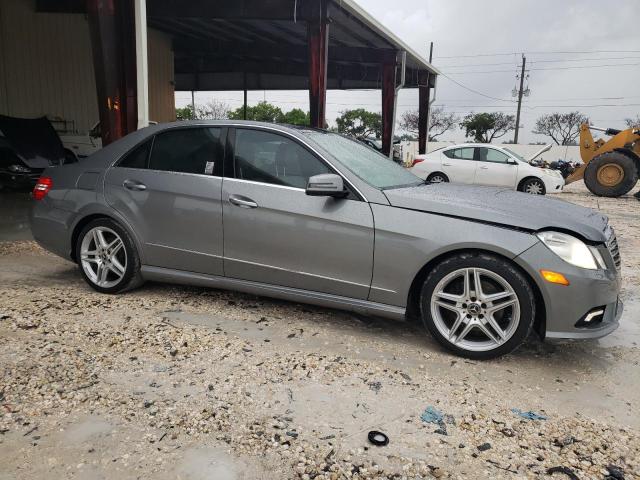 2011 Mercedes-Benz E 350 VIN: WDDHF5GB6BA418135 Lot: 58287374