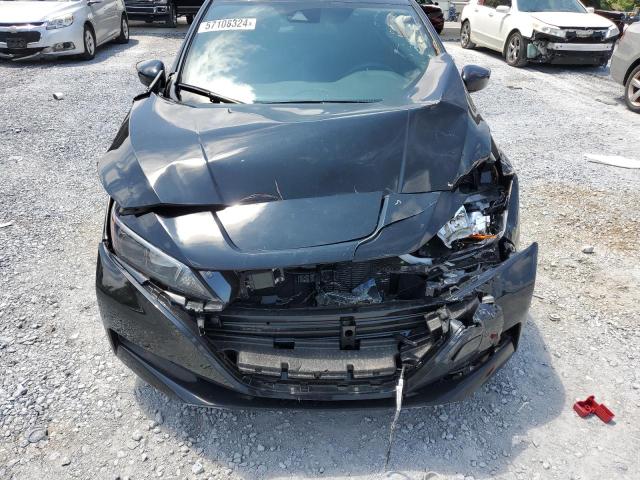 2023 Nissan Leaf S VIN: 1N4AZ1BV9PC560008 Lot: 57108324