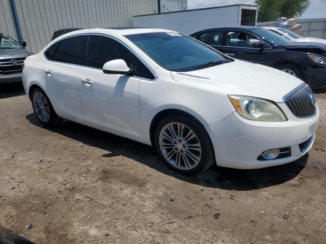 2013 Buick Verano VIN: 1G4PS5SK3D4208792 Lot: 57630364