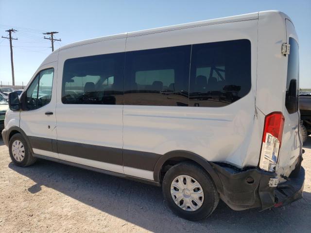 2017 FORD TRANSIT T- - 1FBZX2CG6HKA41809