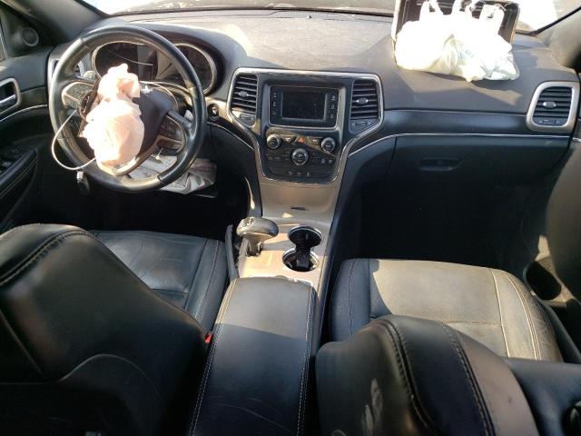 2015 Jeep Grand Cherokee Limited VIN: 1C4RJFBG8FC646413 Lot: 59408284