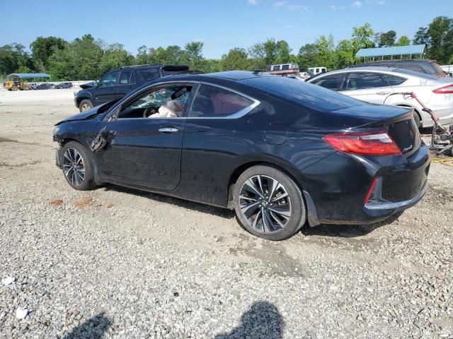 2016 HONDA ACCORD EXL 1HGCT2B80GA005613  58445094