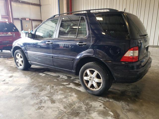 2003 Mercedes-Benz Ml 500 VIN: 4JGAB75E13A392752 Lot: 57403364