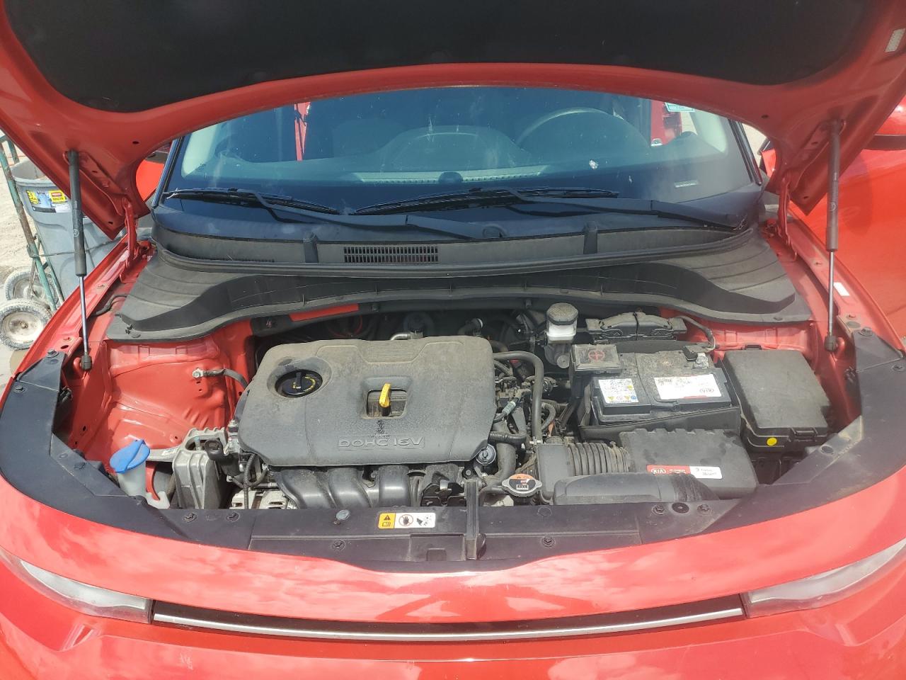 KNDJ23AU4L7042801 2020 Kia Soul Lx