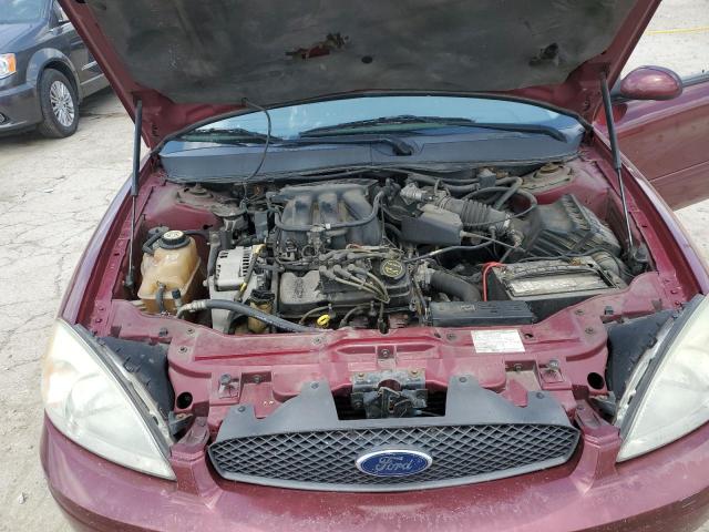 2007 Ford Taurus Sel VIN: 1FAFP56U77A217973 Lot: 57856474