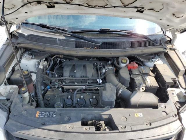 2017 Ford Explorer Police Interceptor VIN: 1FM5K8AR3HGC57924 Lot: 58626064