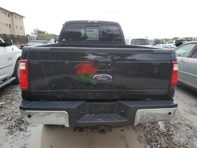 2012 Ford F350 Super Duty VIN: 1FT8X3BT9CEB27750 Lot: 58718984