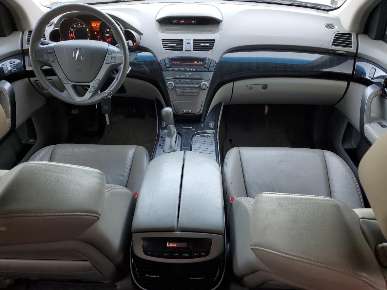 2HNYD28279H532972 2009 Acura Mdx