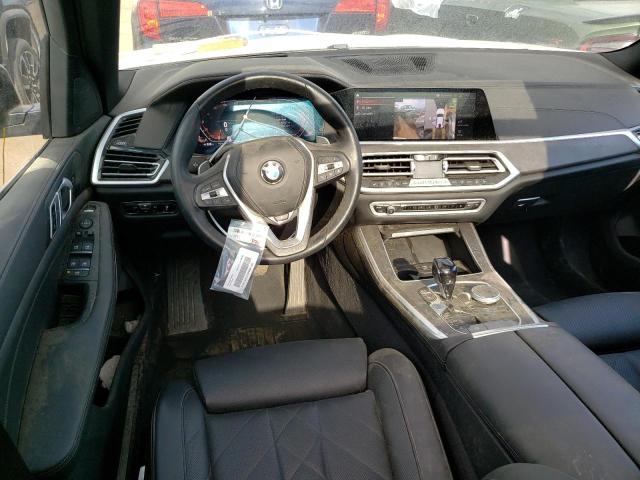 2023 BMW X5 xDrive40I VIN: 5UXCR6C0XP9N54085 Lot: 60092864