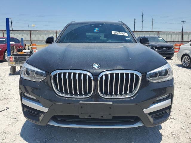 2018 BMW X3 xDrive30I VIN: 5UXTR9C52JLC80259 Lot: 58658464