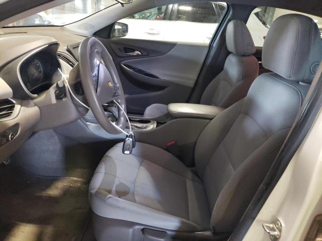 2016 Chevrolet Malibu Ls VIN: 1G1ZB5ST0GF358768 Lot: 58756714