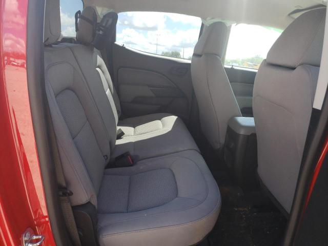 2019 CHEVROLET COLORADO - 1GCGSBEA3K1111676