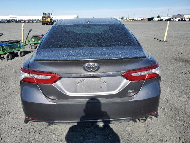 VIN 4T1B11HK4KU750185 2019 Toyota Camry, L no.6