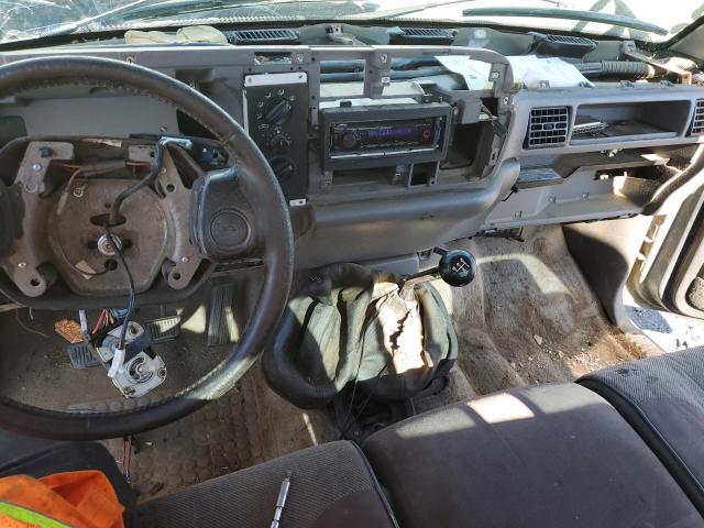 1995 Dodge Ram 2500 VIN: 1B7KF26C8SS143547 Lot: 59923734