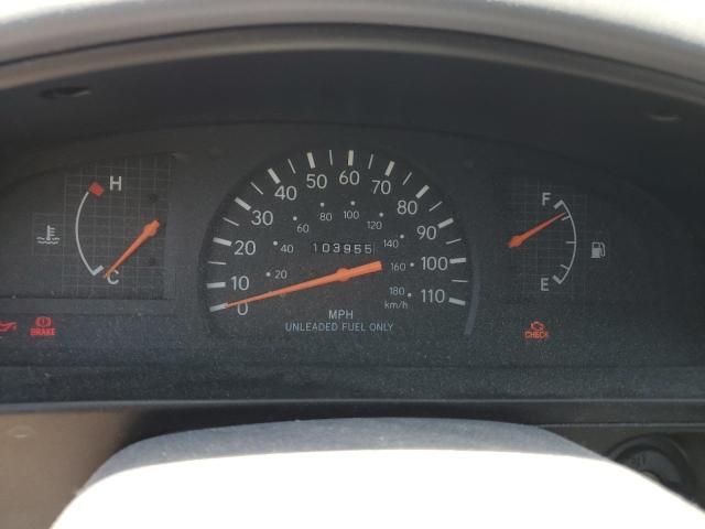 1999 Toyota Tacoma Xtracab VIN: 4TAVL52N9XZ552018 Lot: 59469204