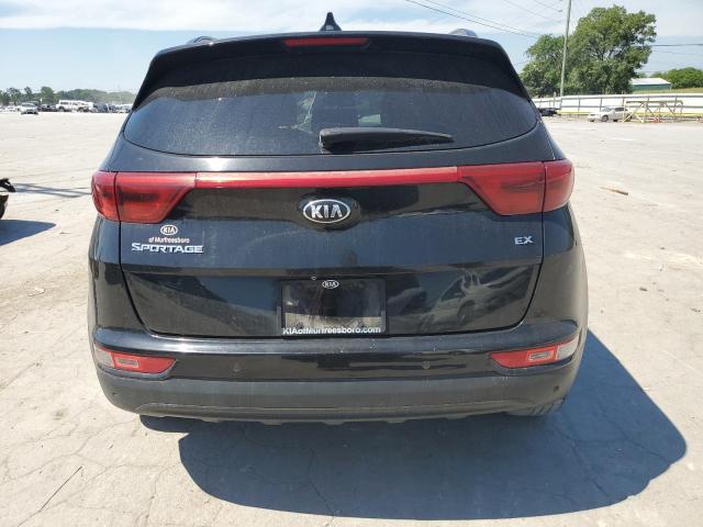 2019 KIA SPORTAGE E - KNDPN3AC3K7540995