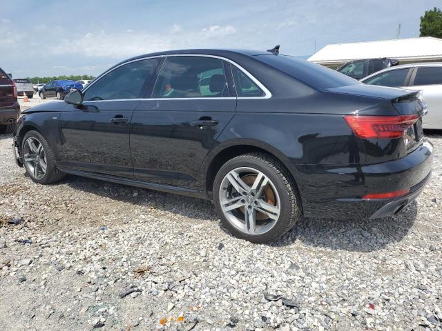 VIN WAUENAF42HN003372 2017 Audi A4, Premium Plus no.2