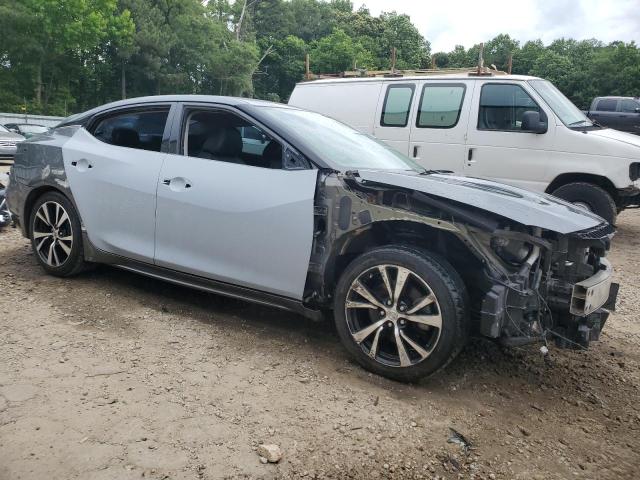 2018 Nissan Maxima 3.5S VIN: 1N4AA6AP1JC367205 Lot: 56501674