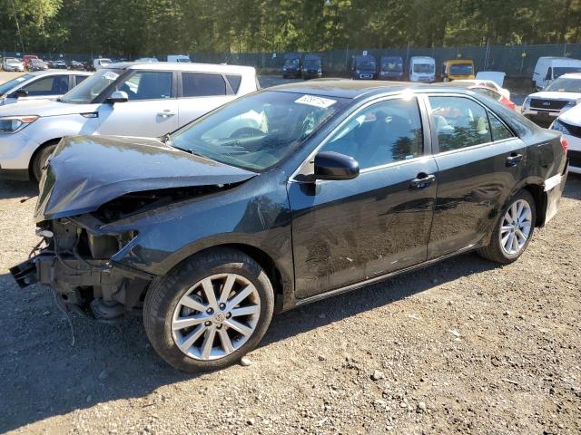 VIN 4T4BF1FKXDR335532 2013 Toyota Camry, L no.1