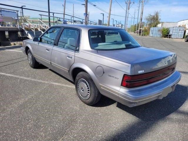 1995 Buick Century - Image 3