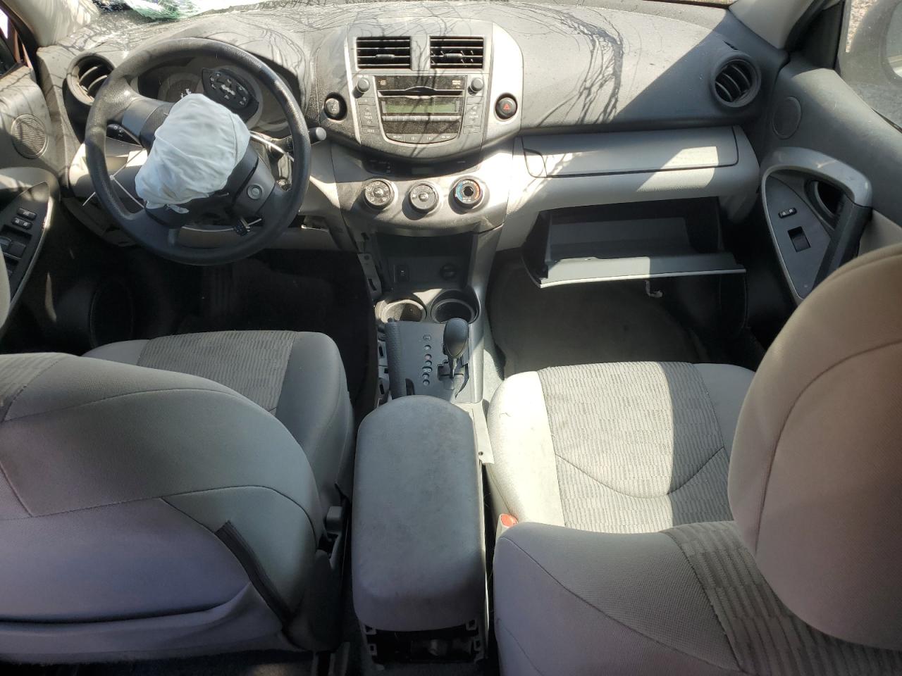 2T3BF4DV6AW080406 2010 Toyota Rav4