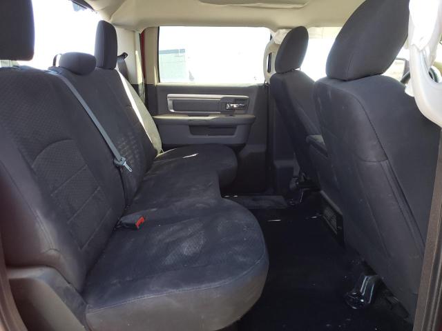 2020 Ram 1500 Classic Warlock VIN: 1C6RR7LT8LS103811 Lot: 57489184