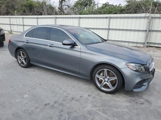 VIN WDDZF4JB6HA016566 2017 Mercedes-Benz E-Class, 300 no.4