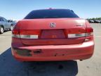 HONDA ACCORD EX photo