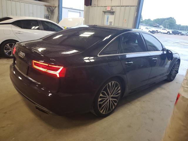 2016 Audi A6 Premium Plus VIN: WAUDFAFC3GN181189 Lot: 57040234