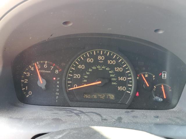 2005 Honda Accord Ex VIN: 1HGCM56795A014811 Lot: 58084904