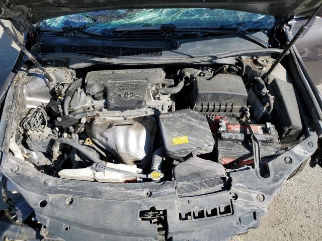 VIN 4T1BF1FK5FU071570 2015 Toyota Camry, LE no.11