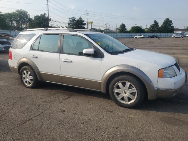 2005 Ford Freestyle Sel VIN: 1FMDK05135GA18290 Lot: 59768074