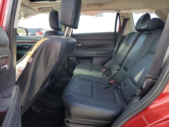 2015 MITSUBISHI OUTLANDER - JA4AD3A39FZ000998