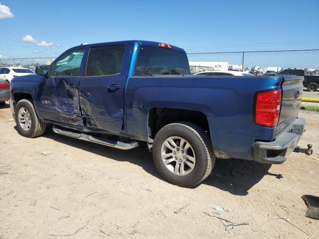 3GCPCREC0HG399920 2017 Chevrolet Silverado C1500 Lt