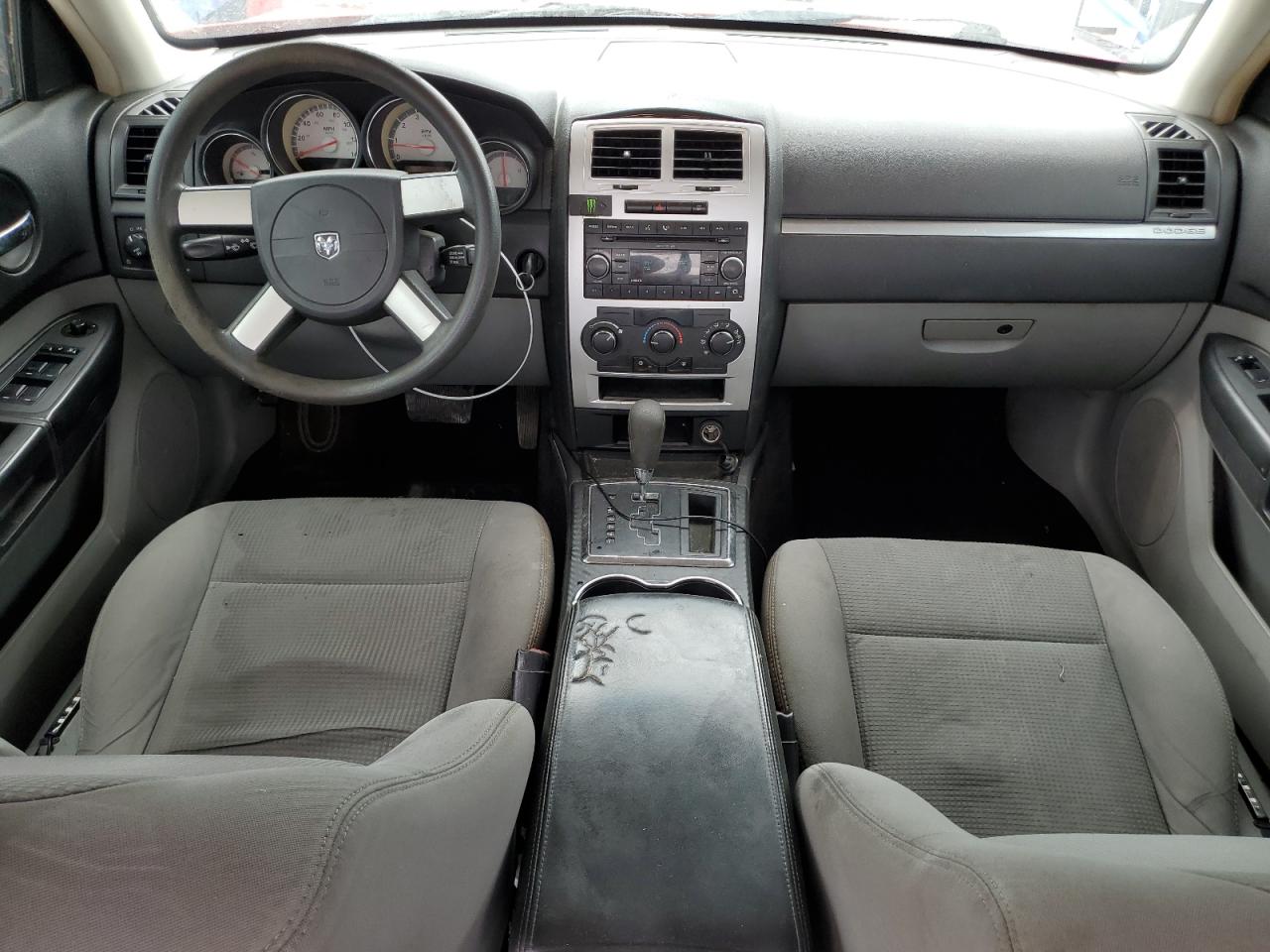 2B3KA33G68H179394 2008 Dodge Charger Sxt