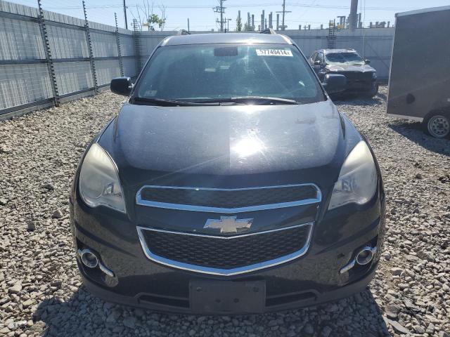 2GNFLNEK2D6150298 2013 Chevrolet Equinox Lt