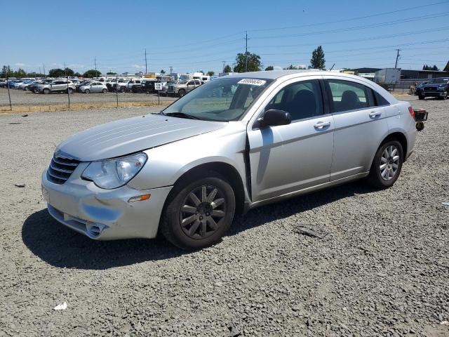 1C3LC46B89N507866 2009 Chrysler Sebring Lx