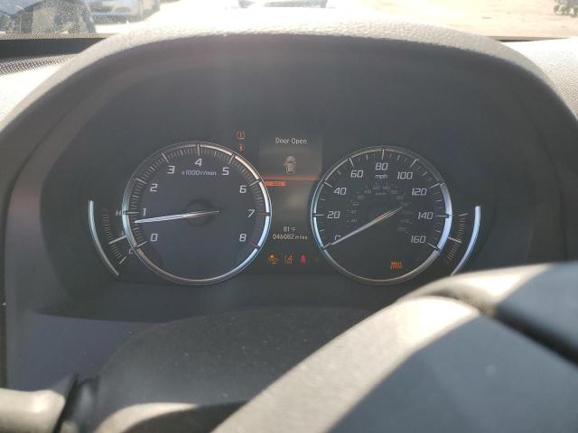 2020 Acura Mdx VIN: 5J8YD4H36LL055442 Lot: 60909424