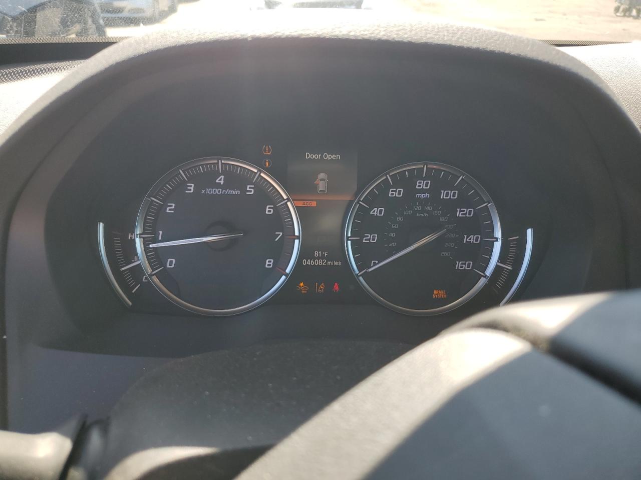 5J8YD4H36LL055442 2020 Acura Mdx